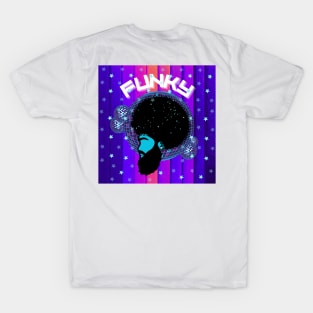 Funk T-Shirt